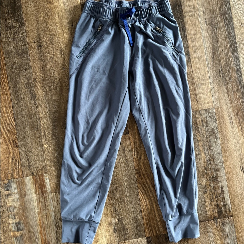 Patagonia Kids M/10 Foxglenn Joggers